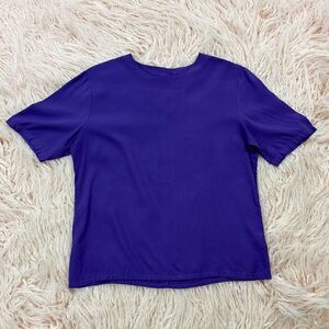 Vintage Pendleton Blouse